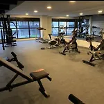Apartamento Academia 811