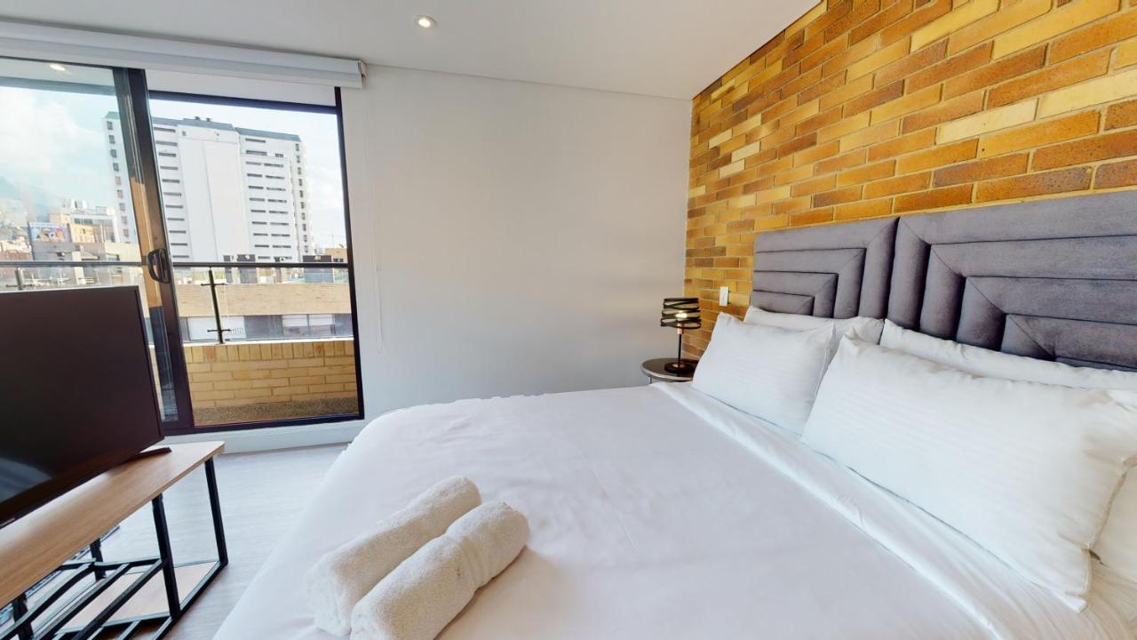 Apartamento Academia 811 Bogotá