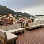 Apartamento Academia 811