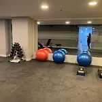 Apartamento Academia 811