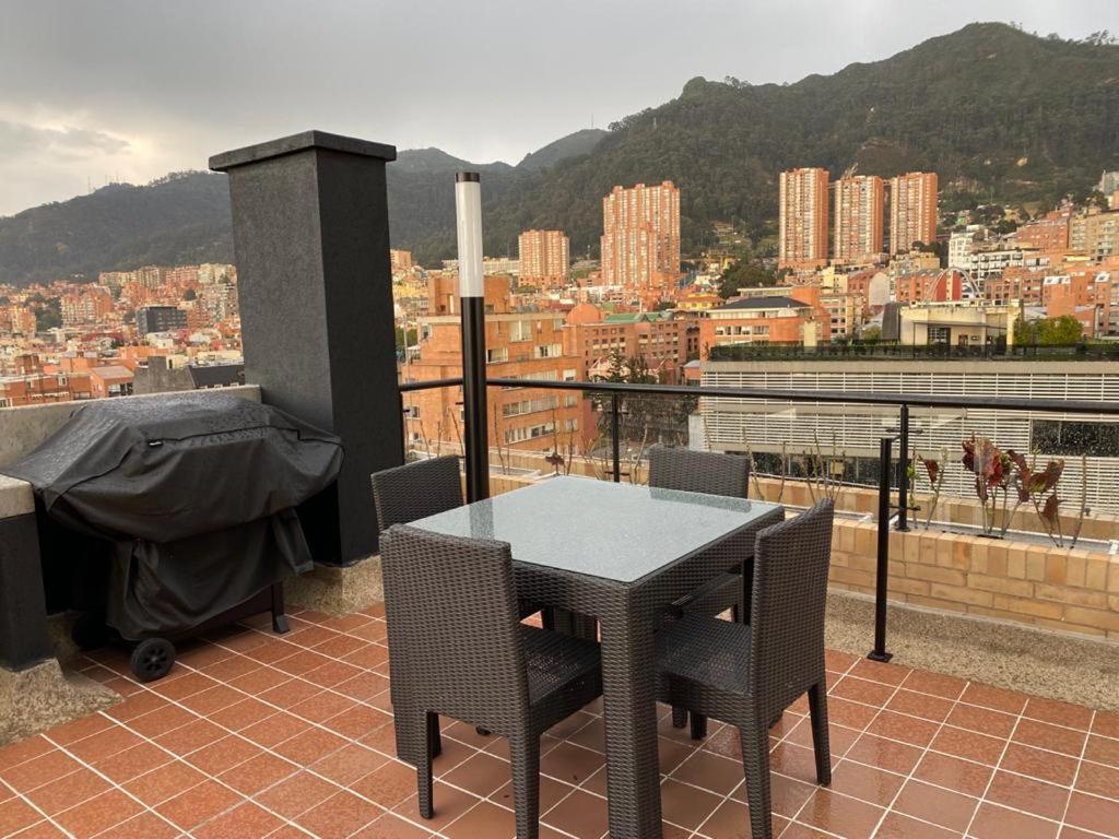 Apartamento Academia 811 * Bogota