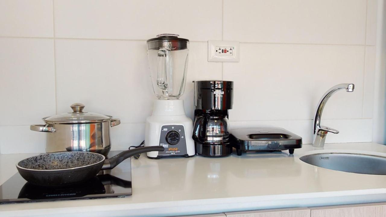 Apartamento Academia 811 Bogota